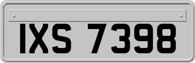 IXS7398