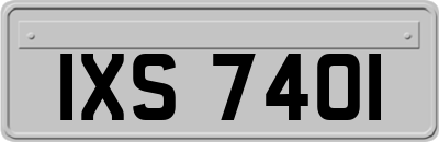 IXS7401