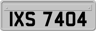 IXS7404