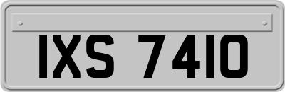 IXS7410
