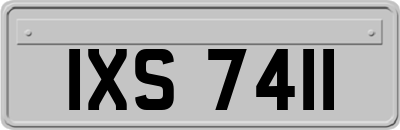 IXS7411