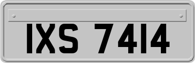 IXS7414