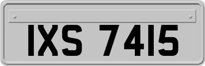 IXS7415