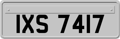 IXS7417