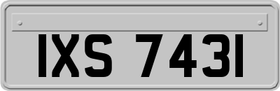 IXS7431