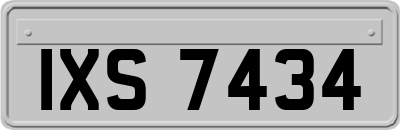 IXS7434