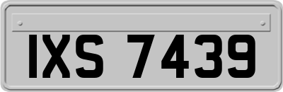IXS7439