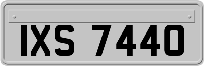 IXS7440