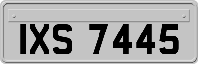 IXS7445