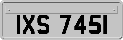 IXS7451