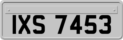 IXS7453