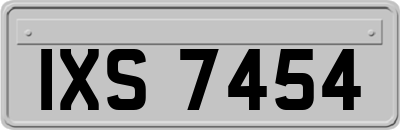IXS7454