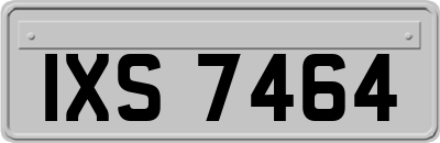 IXS7464