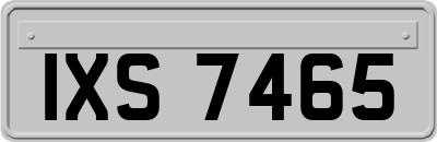 IXS7465