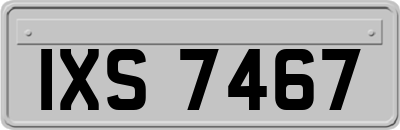 IXS7467