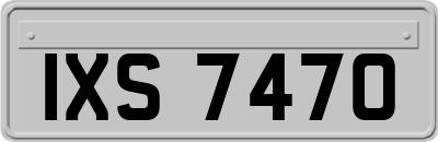 IXS7470
