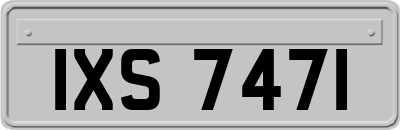 IXS7471