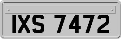 IXS7472