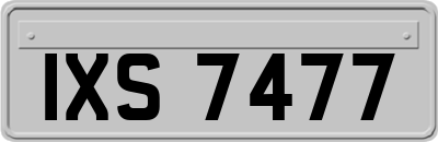 IXS7477