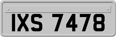 IXS7478