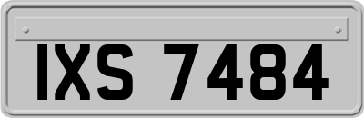 IXS7484