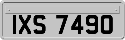 IXS7490