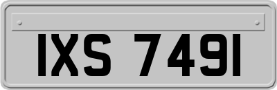 IXS7491