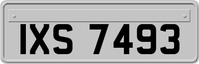 IXS7493