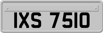 IXS7510