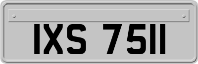 IXS7511