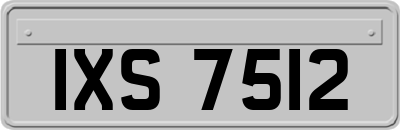 IXS7512