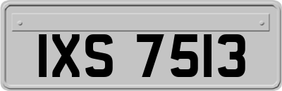 IXS7513