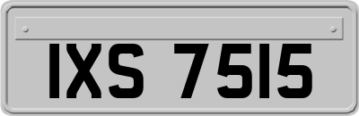 IXS7515