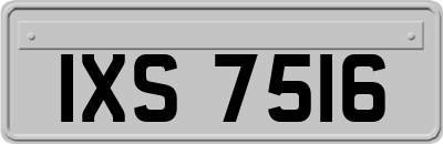 IXS7516