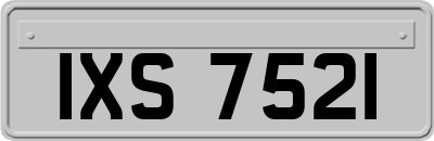 IXS7521