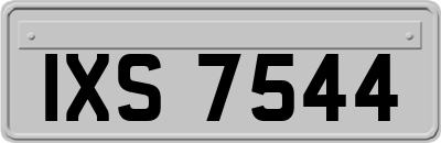 IXS7544