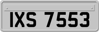 IXS7553