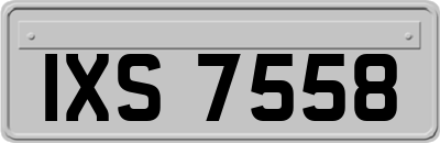 IXS7558