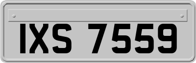 IXS7559