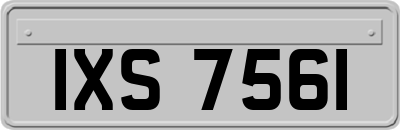 IXS7561