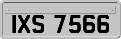 IXS7566