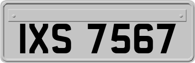 IXS7567