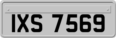 IXS7569