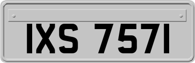 IXS7571