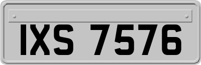 IXS7576