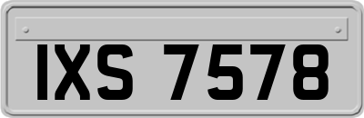 IXS7578