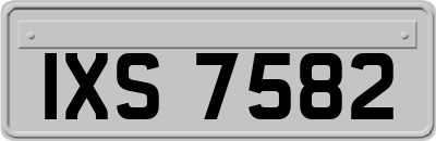 IXS7582