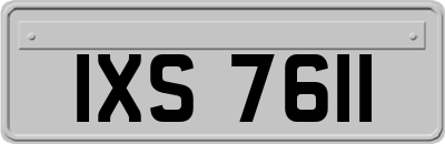 IXS7611
