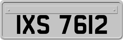 IXS7612