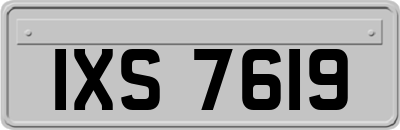 IXS7619